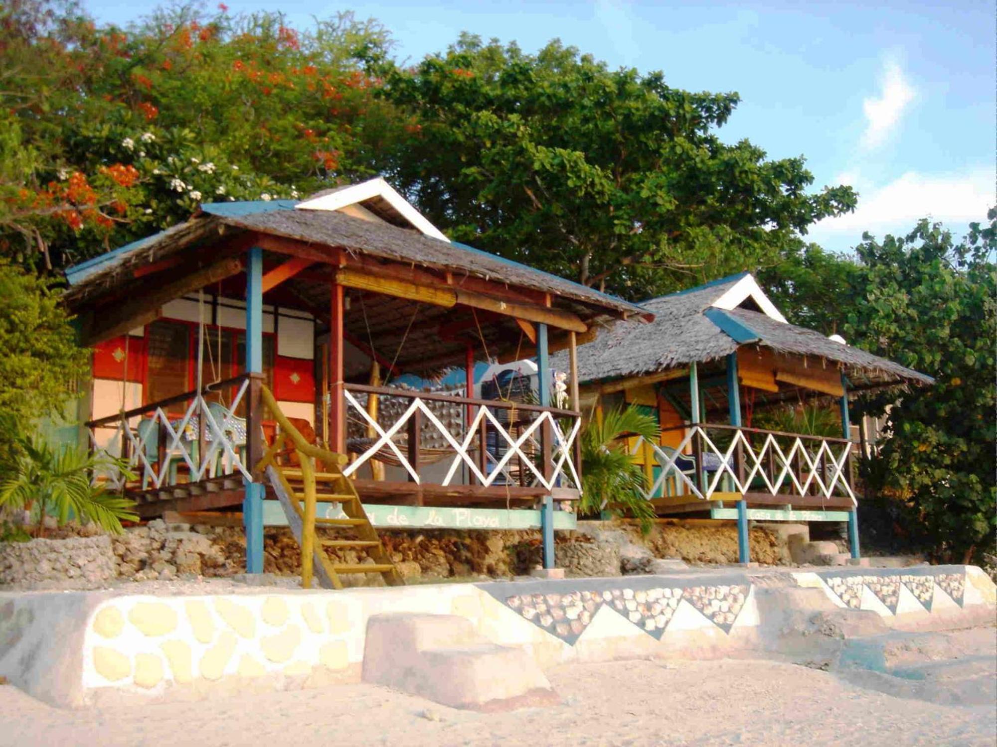 Casa De La Playa Beach Resort Siquijor Exterior photo