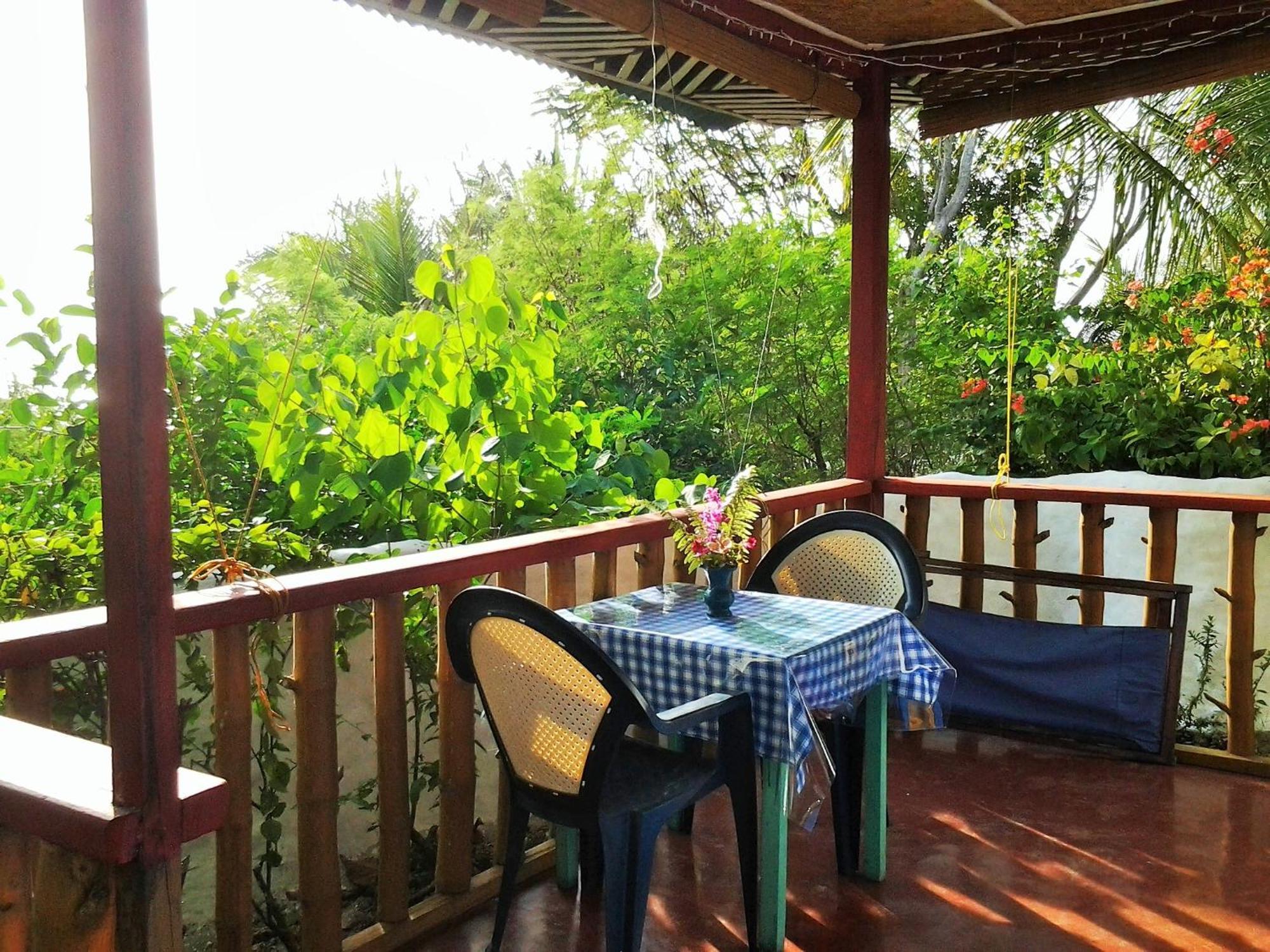 Casa De La Playa Beach Resort Siquijor Exterior photo