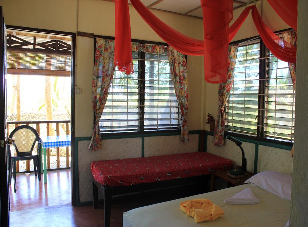Casa De La Playa Beach Resort Siquijor Exterior photo