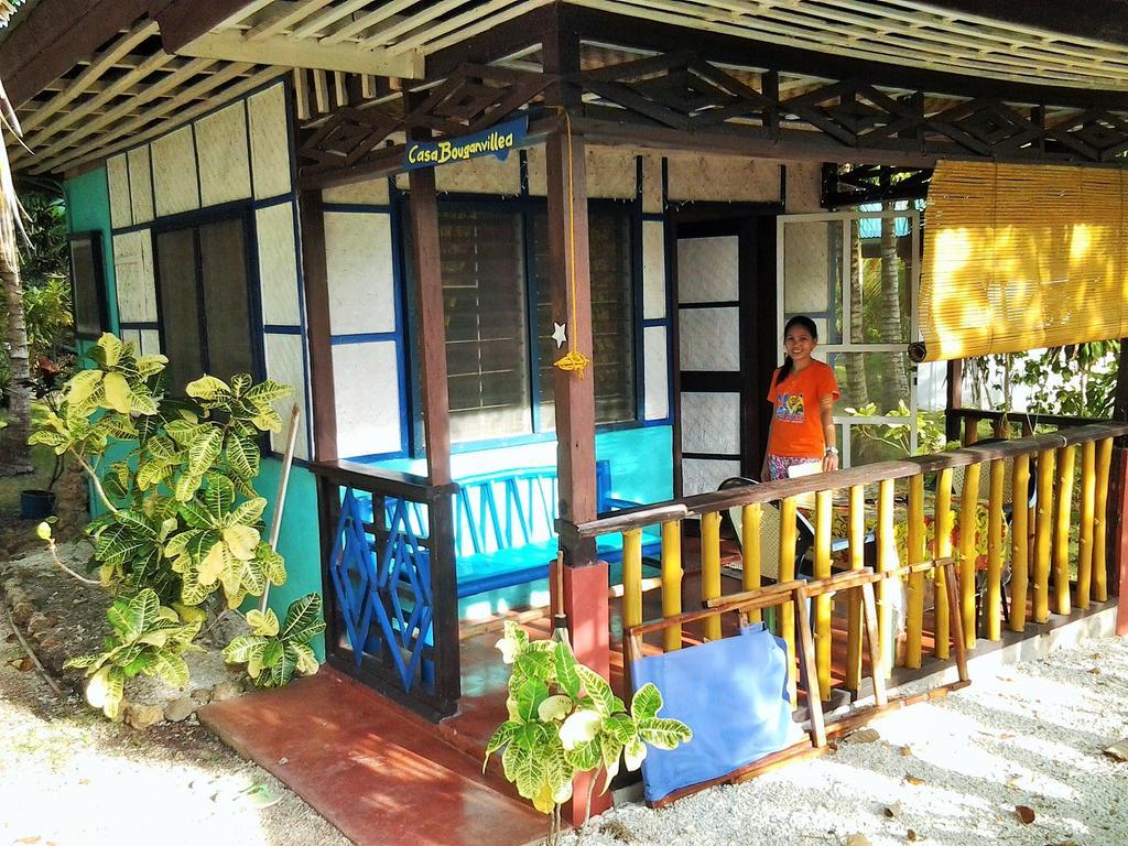 Casa De La Playa Beach Resort Siquijor Exterior photo