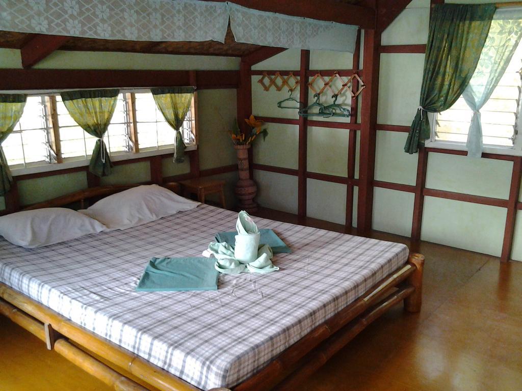 Casa De La Playa Beach Resort Siquijor Exterior photo