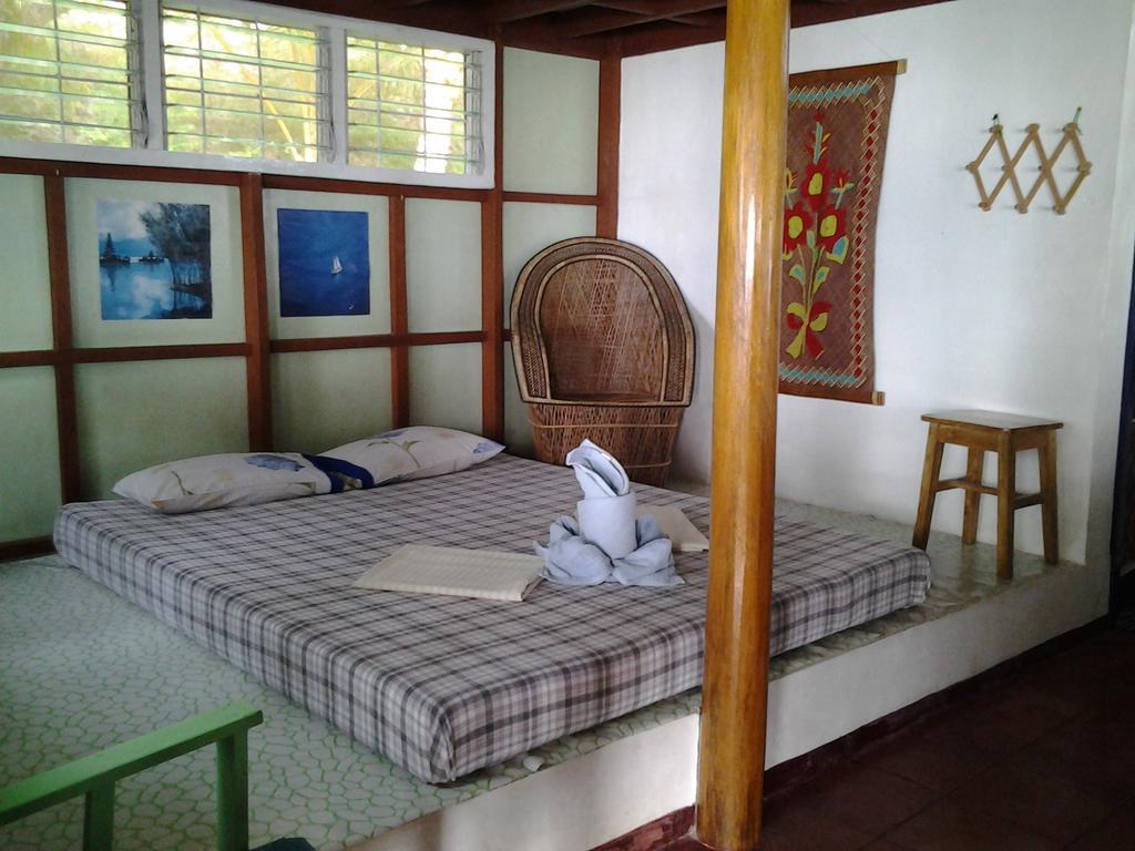 Casa De La Playa Beach Resort Siquijor Exterior photo