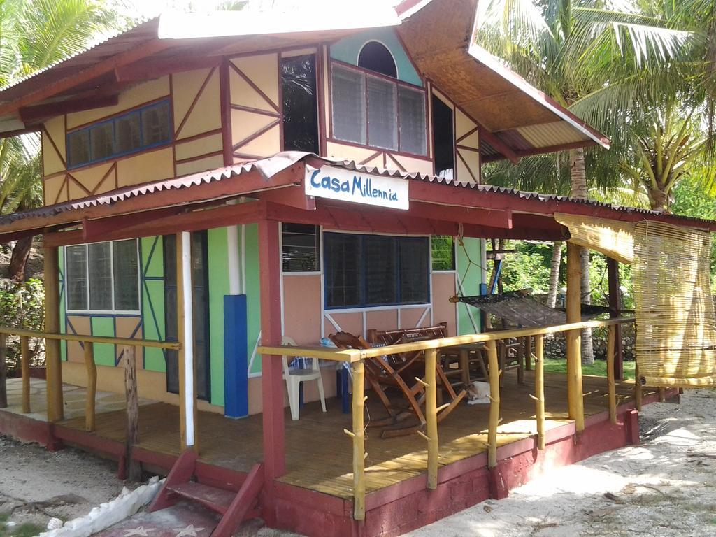 Casa De La Playa Beach Resort Siquijor Exterior photo