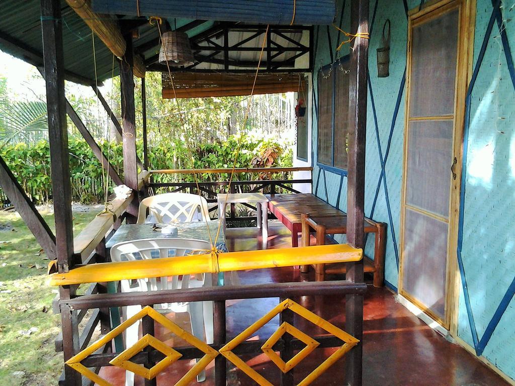 Casa De La Playa Beach Resort Siquijor Exterior photo