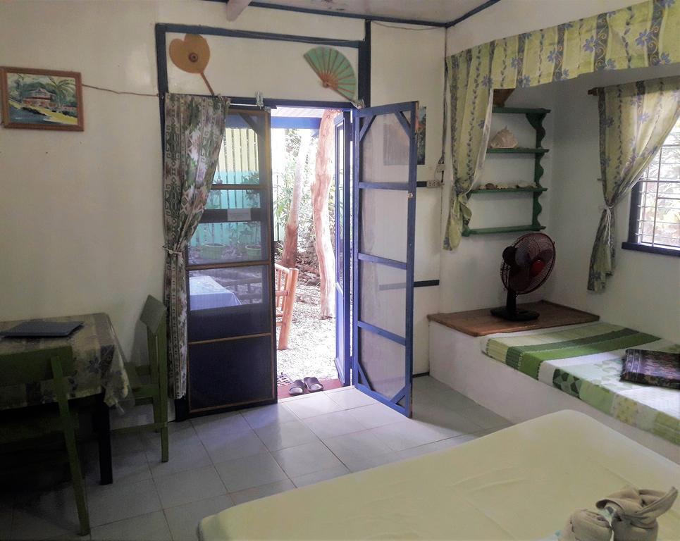Casa De La Playa Beach Resort Siquijor Exterior photo