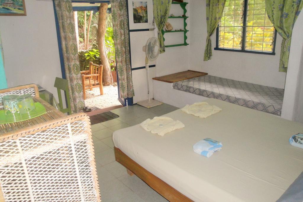 Casa De La Playa Beach Resort Siquijor Exterior photo