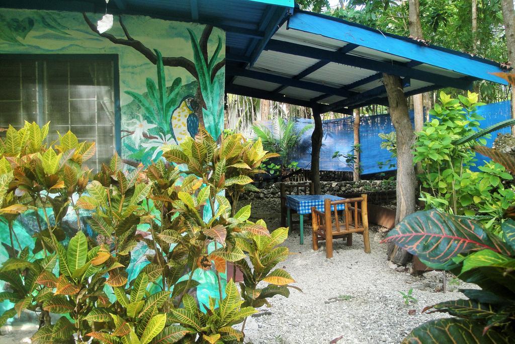 Casa De La Playa Beach Resort Siquijor Exterior photo