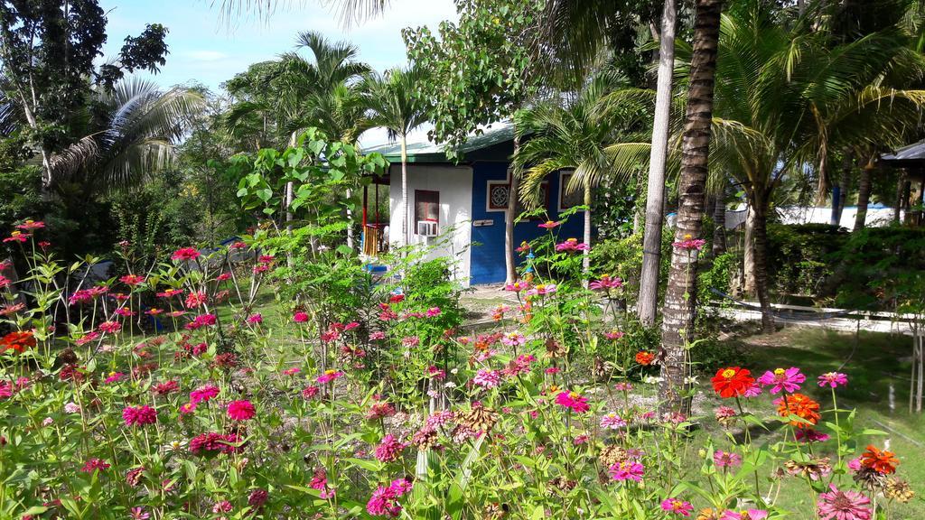 Casa De La Playa Beach Resort Siquijor Exterior photo