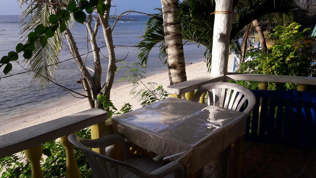 Casa De La Playa Beach Resort Siquijor Exterior photo