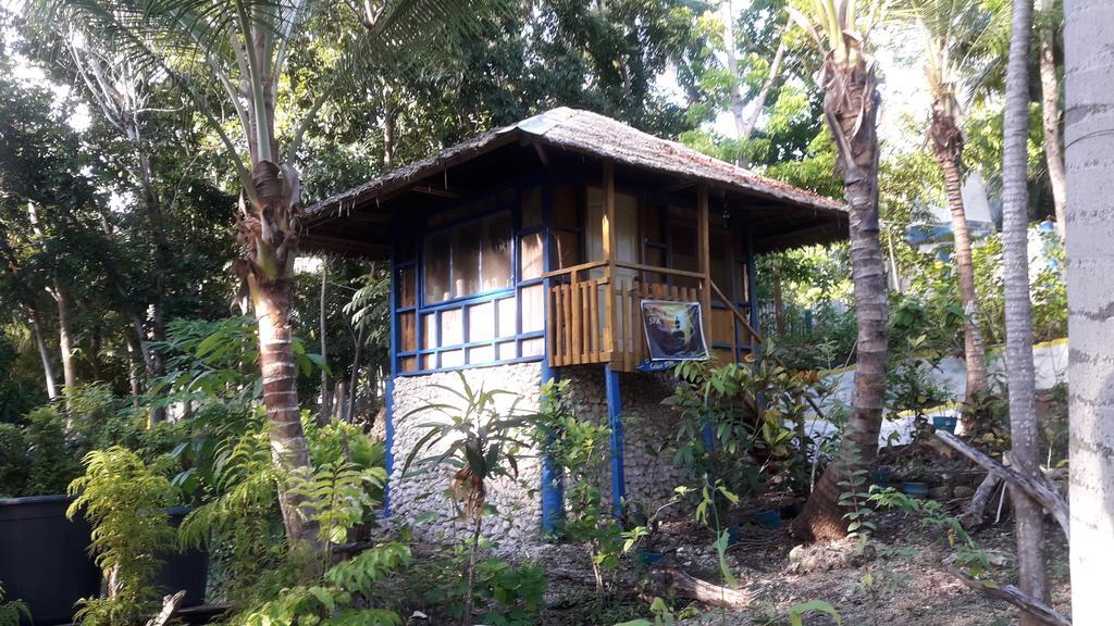 Casa De La Playa Beach Resort Siquijor Exterior photo