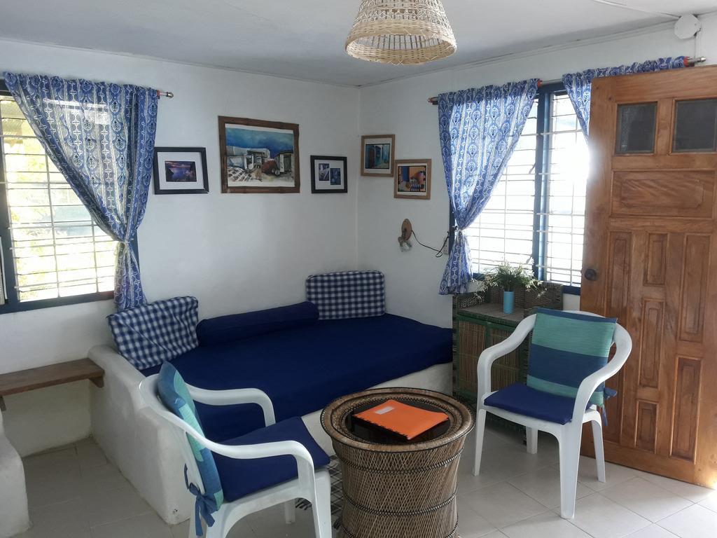 Casa De La Playa Beach Resort Siquijor Exterior photo