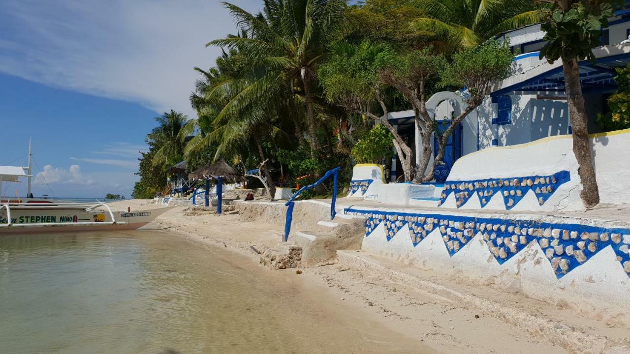 Casa De La Playa Beach Resort Siquijor Exterior photo