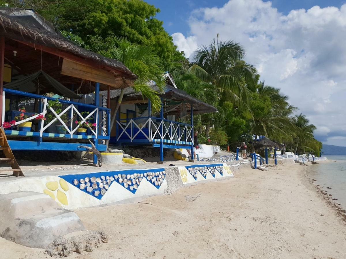 Casa De La Playa Beach Resort Siquijor Exterior photo